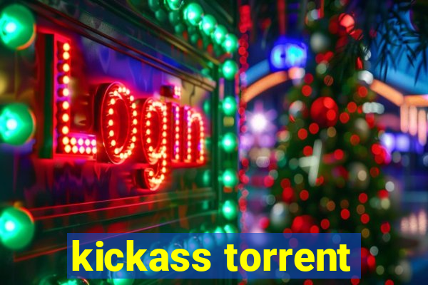 kickass torrent